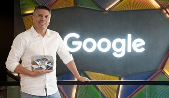 El educador confesó que en