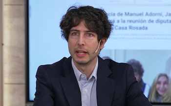 (Infobae en Vivo)