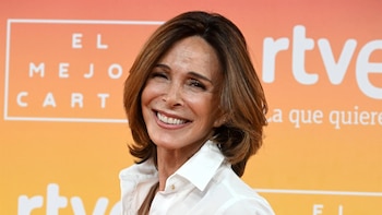Lydia Bosch preocupa tras sufrir una caída antes de su esperado regreso al teatro: Antonio Albella desvela cómo está