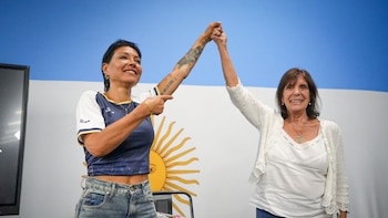 El kirchnerismo blanqueó el perfil de candidato que quiere para 2027 y crece el malestar dentro del PJ