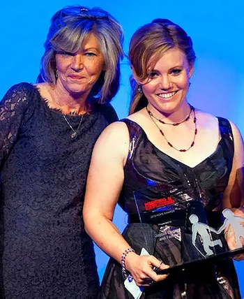 Jaycee Dugard