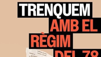 Junqueras (ERC) dice que la