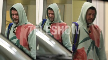 El cantante de Estados Unidos