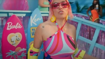 Karol G y ‘Watati’ superan