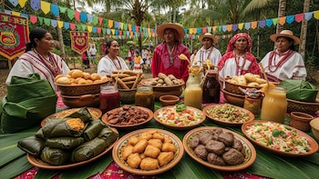 Fiesta de San Juan: estos son los platos típicos de la Amazonía que conquistan a turistas y expertos gastronómicos