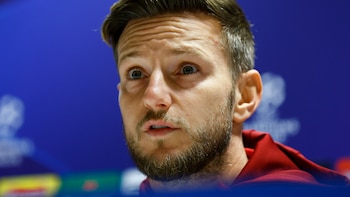 Rakitic se moja sobre el Balón de Oro 2026 y se olvida del Real Madrid: “Ya no hay ni Messis ni Cristianos”