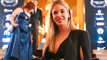 Jesica Cirio recordó el día