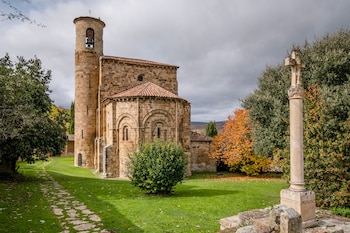 Iglesia de San Martín de