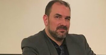 Brent Turvey, perfilador criminal que