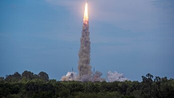 La India fija nuevas metas