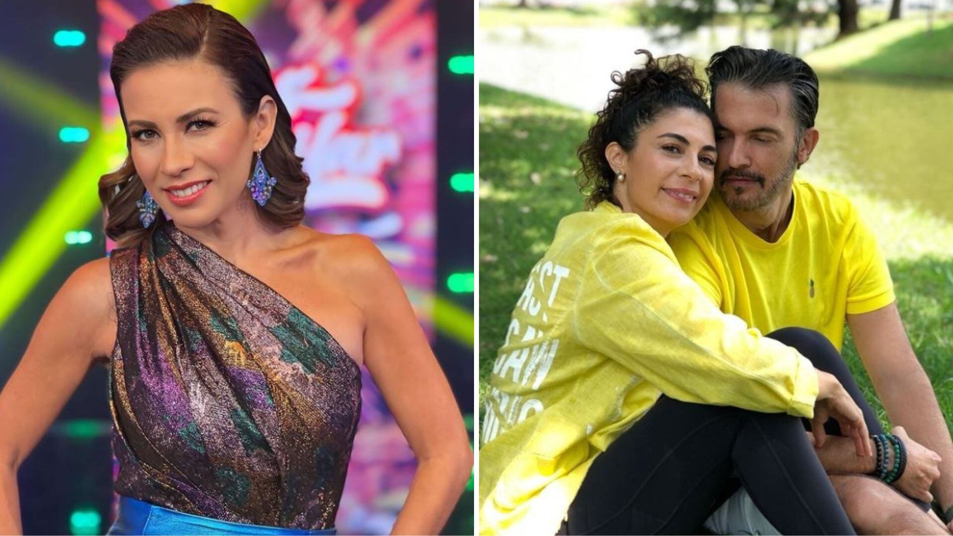 (Instagram/@ingridcoronadomx/@annaferro8)