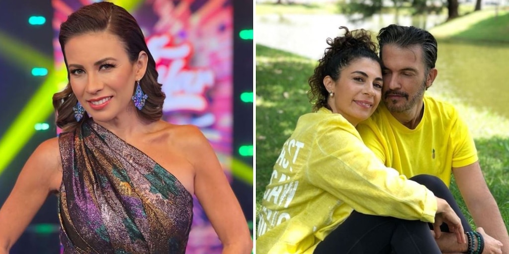 Ingrid Coronado demostró que sí buscó a Anna Ferro para evitar denunciarla - Infobae