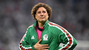 Guillermo Ochoa emociona a la afición con un mensaje que apunta el final de su historia con la Selección Mexicana
