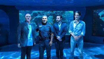 Bomberos de la CDMX también