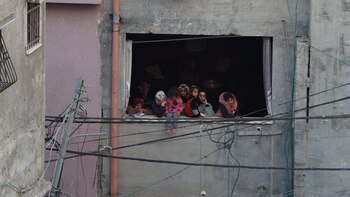 Gaza sigue sumando muertos y