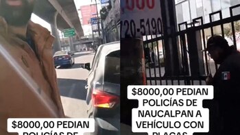 Foto: Captura de video