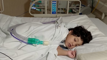 De Monte Grande a Bangkok: