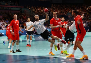 Los Gladiadores perdieron en el