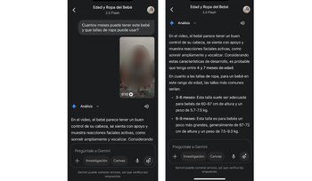 Es recomendable compartir videos cortos