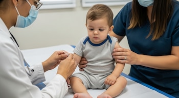 La vigilancia epidemiológica identificó que