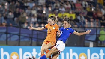 El Madrid CFF ficha a la defensa francesa Romane Lejeune