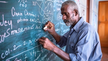 Rompecabezas matemáticos del siglo, los