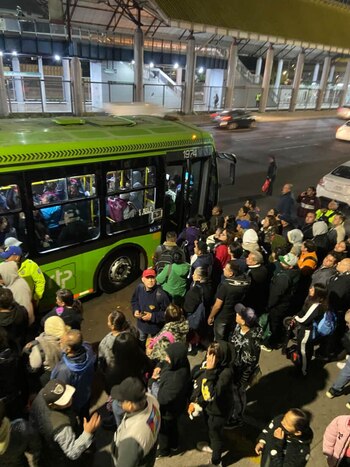 (Infobae México: Adriana Castillo)