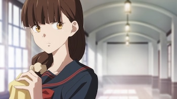 Young Ladies Don't Play Fighting Games (Crunchyroll)