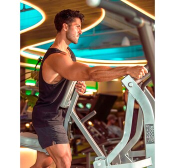 Gymage en Miami Beach, un