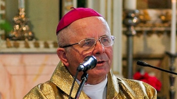 La historia del cardenal que desafió a la KGB con una red de prensa clandestina en la Lituania soviética