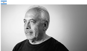 Néstor Vildoza
