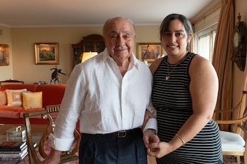 Entrevista a Dr Luis de la Fuente