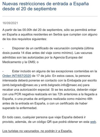 La imgen del Boletín Oficial