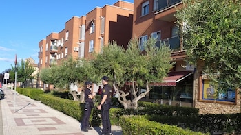 Detenido en Guadalajara un hombre reclamado por la justicia brasileña por delitos de blanqueo de capitales