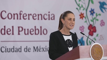 Acuerdo comercial entre México y Canadá va muy bien previo a revisión del TMEC, asegura Sheinbaum