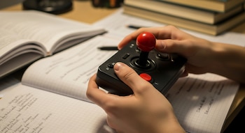 Un estudio de JMIR Publications