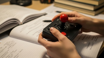 Cómo los videojuegos clásicos ayudan