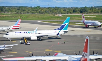 Canadá continúa consolidándose como uno de los principales mercados emisores de turistas hacia Costa Rica. Crédito: ICT