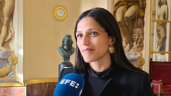 Diputada francesa espera que decisión