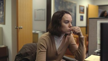 Fui, vi y escribí: Laura,