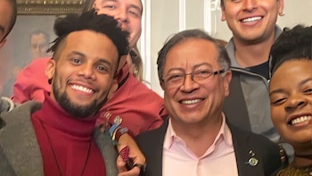 Quién es David ‘Swagger’, el fotógrafo petrista que sería el encargado de buscarle ‘clientes’ a Juliana Guerrero para impulsar contratos