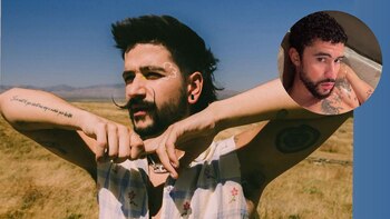 Camilo explicó cuál fue su