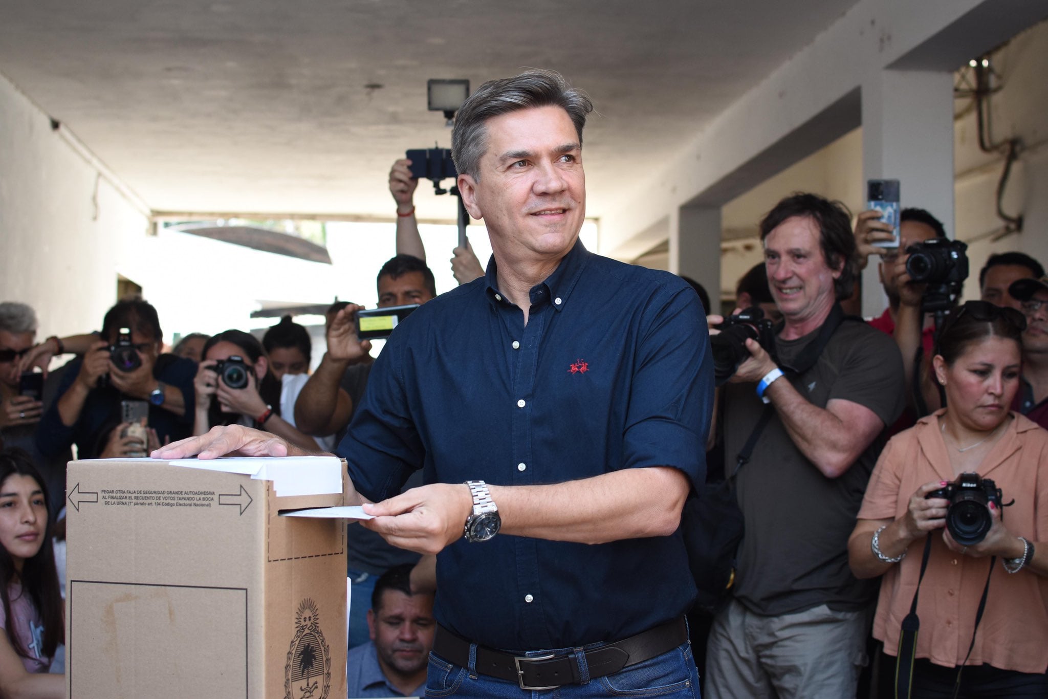 El frente oficialista Chaco Puede Más consolidó alianzas con el PRO y La Libertad Avanza tras los últimos triunfos electorales