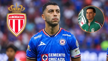 Erik Lira finalmente cuenta cómo vivió su fichaje caído en el AS Mónaco y envía mensaje a Rafa Márquez