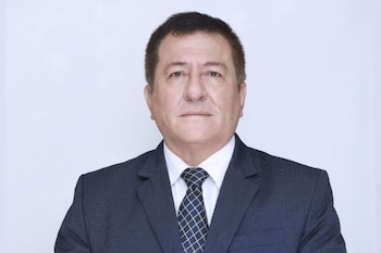 Ex gerente general de Petroperú,