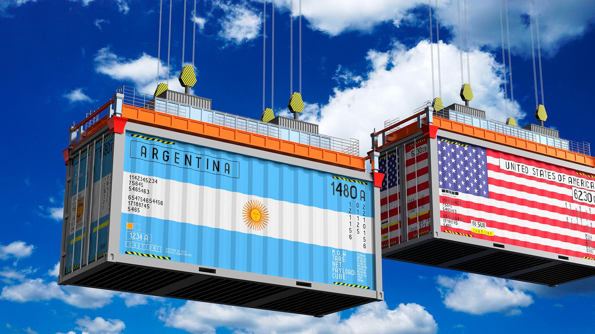 CERA planteó dudas sobre el acuerdo con EEUU y el Mercosur (Grosby)