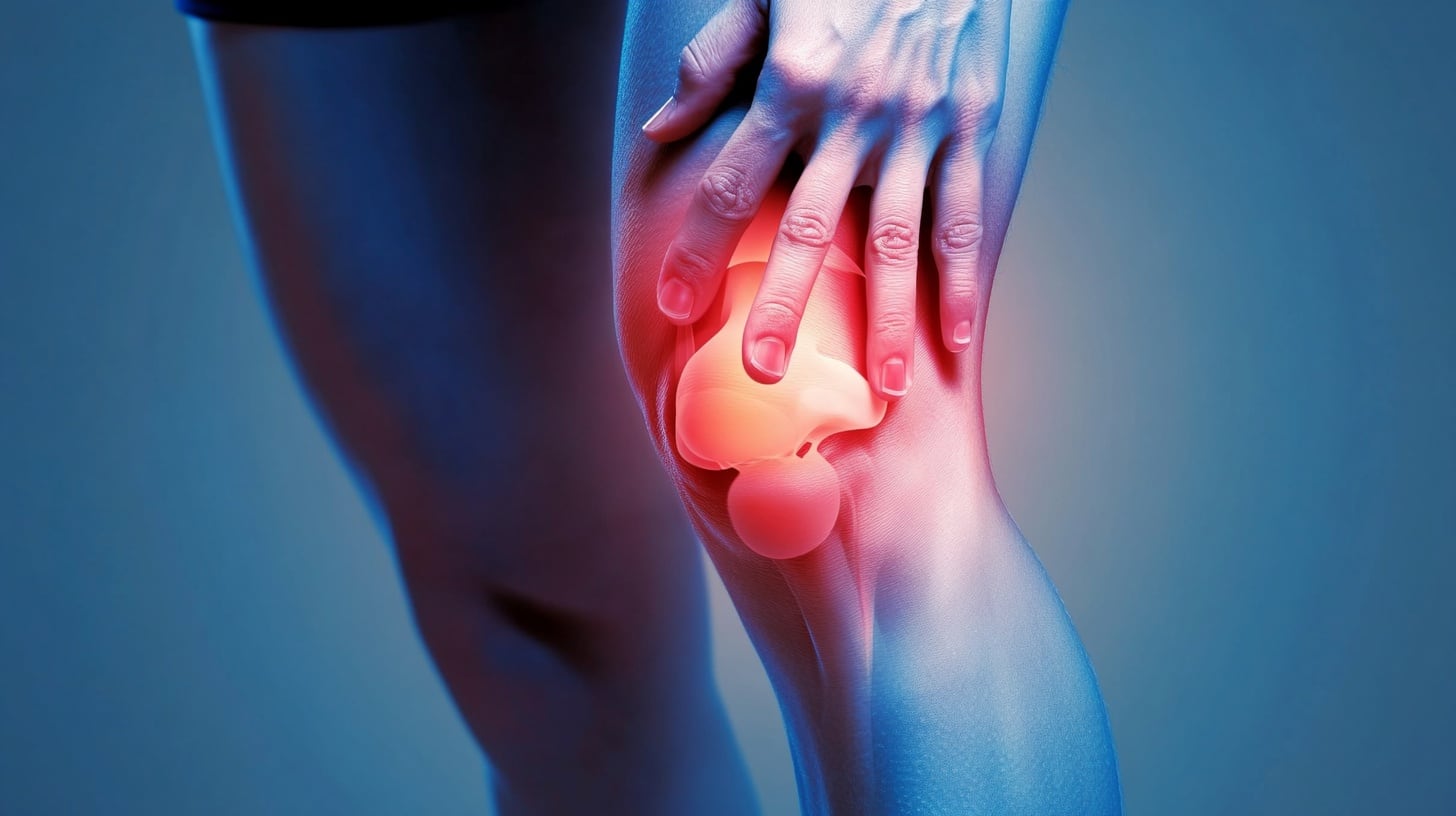 El dolor súbito y la rigidez muscular son los principales síntomas de los calambres, que suelen resolverse en pocos minutos