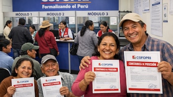 Constancia de posesión: para qué sirve, cómo tramitarla y qué cambia tras la simplificación del DNI