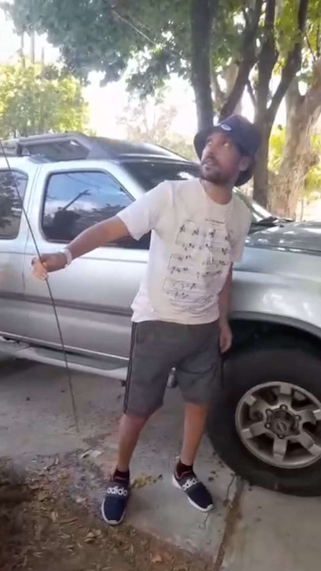 El fotoperiodista Pablo Grillo regresó a su hogar tras 10 meses de internación por graves heridas sufridas durante una manifestación