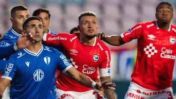 Tabla de posiciones del Grupo B de la Copa Sudamericana 2026: así terminó Cienciano tras empate con Juventud por fecha 6